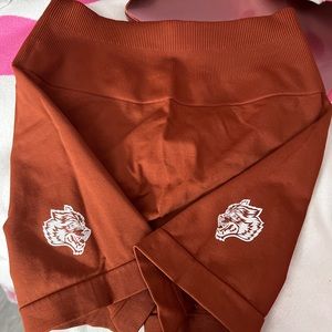 Darc sport wolves shorts